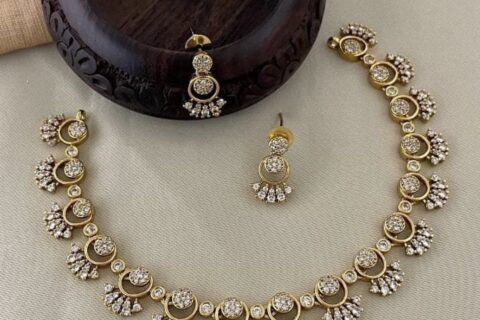 artificial jewellery online India