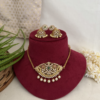 Trending Temple Jewellery Online Designs