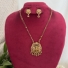 Aishwarya Mahalakshmi Heritage Mala