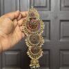 Rathna Chakra Bridal Jada