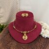 Traditional Hasli Necklace