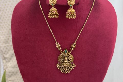 best imitation jewellery collection