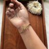 Flutter Glow Bracelet