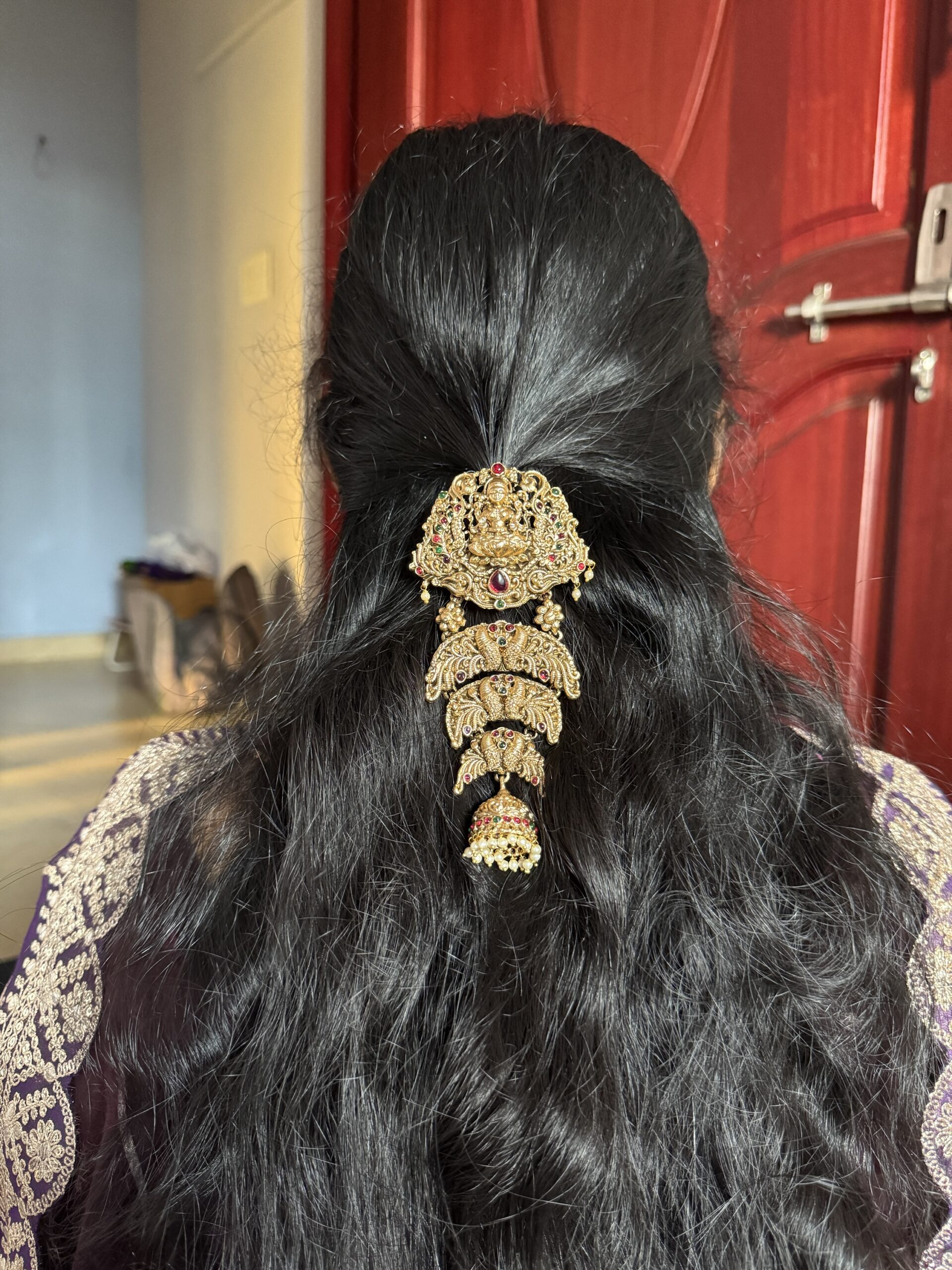 Rajalakshmi Grand Jada Billa