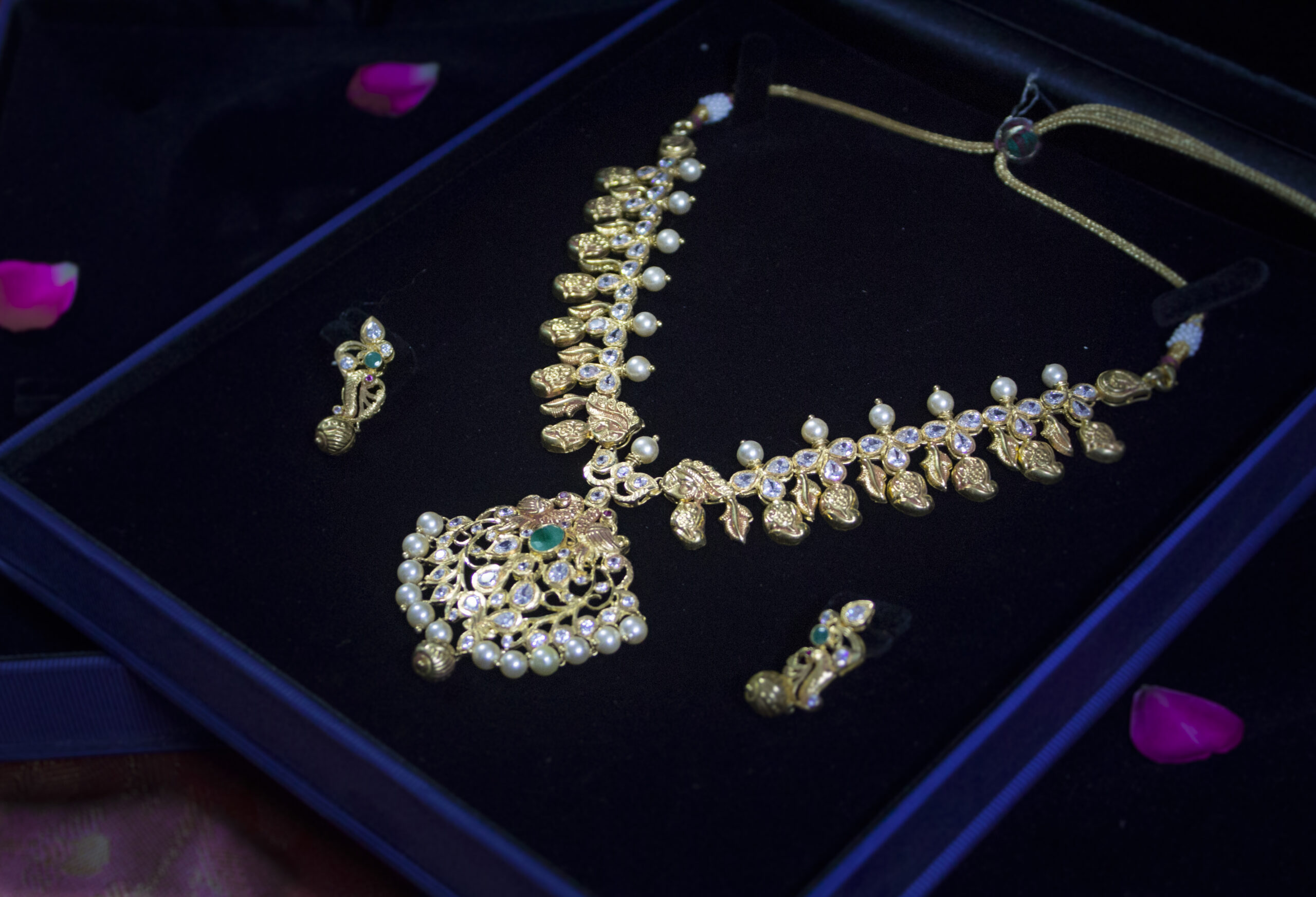 Buy Imitation Jewellery Online in India at Best Prices