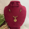 Divya Devi Invisible Necklace
