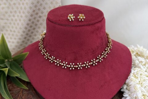 stylish artificial jewellery online
