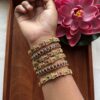 Nakshatra Bridal Bangles 2/4