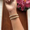 Shweta Pearl Bangle 2/8