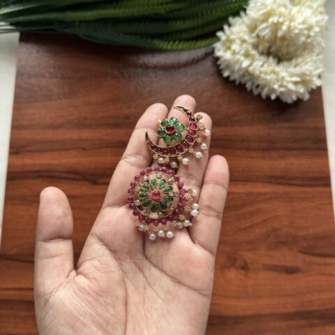 Chandrika Pirai Nila - Mix