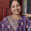 Chandrika Sparkle Set