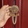 Pearl Dangling Jada Billa 1