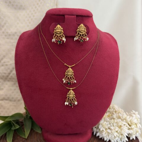Heritage Invisible Layered Set