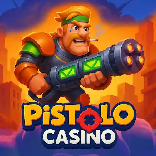 Descubre el Pistolo Casino: Lo Mejor de los Juegos de Azar en Línea