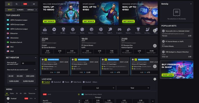 En savoir plus sur madcasino service clientèle